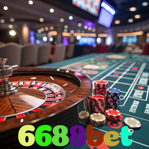 6688bet