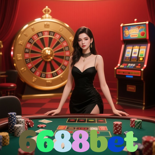 6688bet