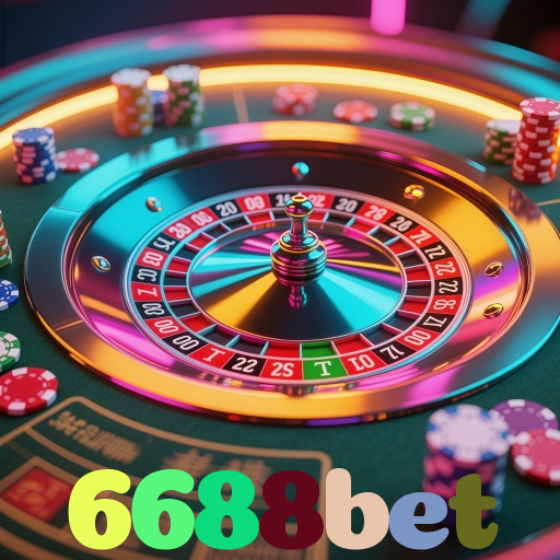6688bet