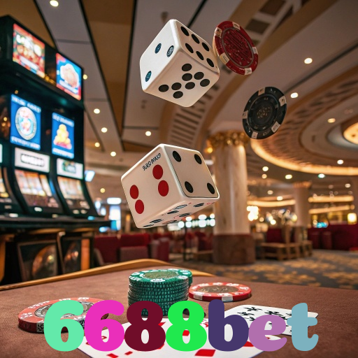 6688bet