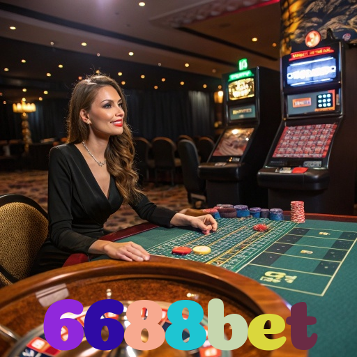 6688bet