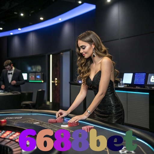 6688bet