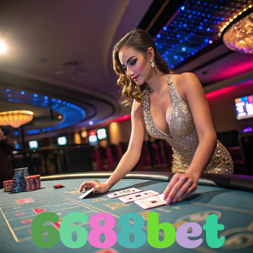 6688bet