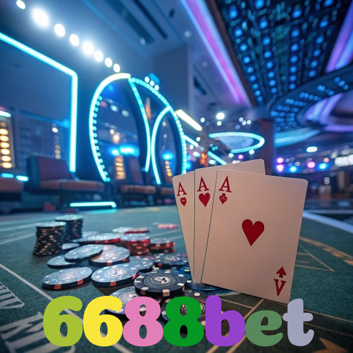 6688bet
