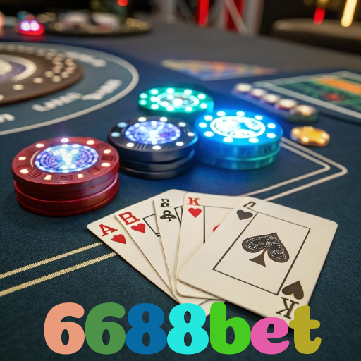 6688bet