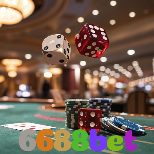 6688bet