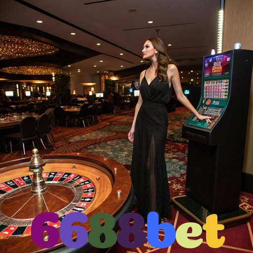 6688bet