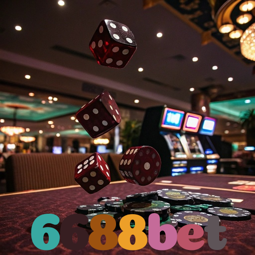 6688bet
