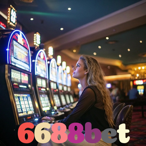 6688bet