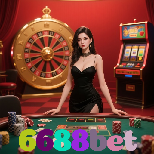 6688bet