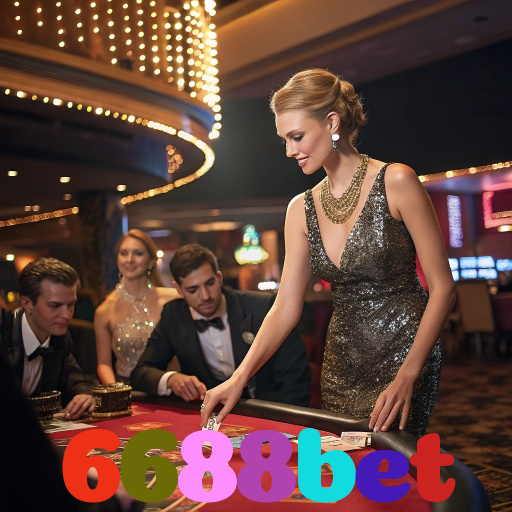 6688bet