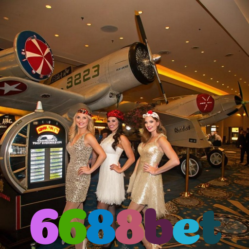 6688bet