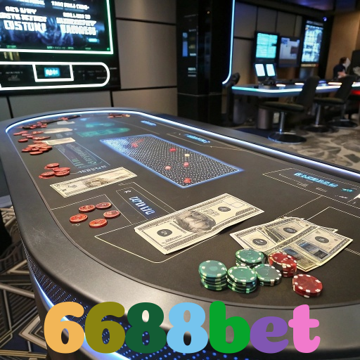 6688bet