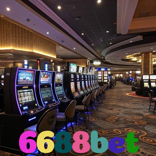 6688bet