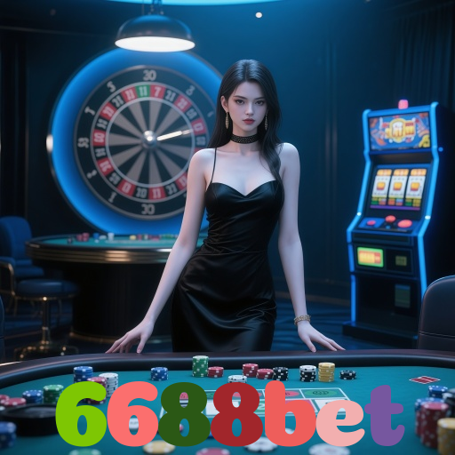 6688bet