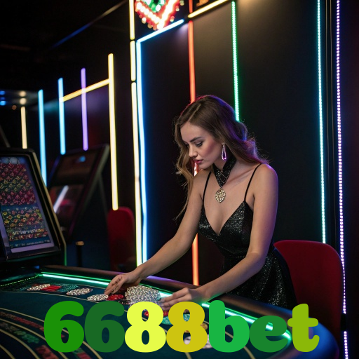 6688bet
