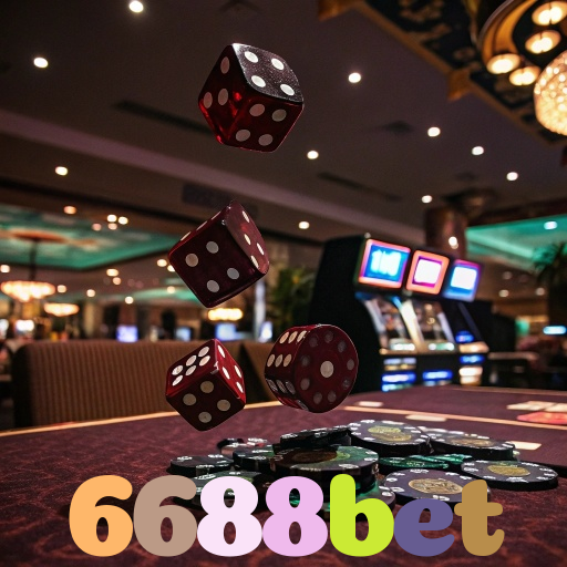 6688bet