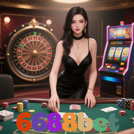 6688bet