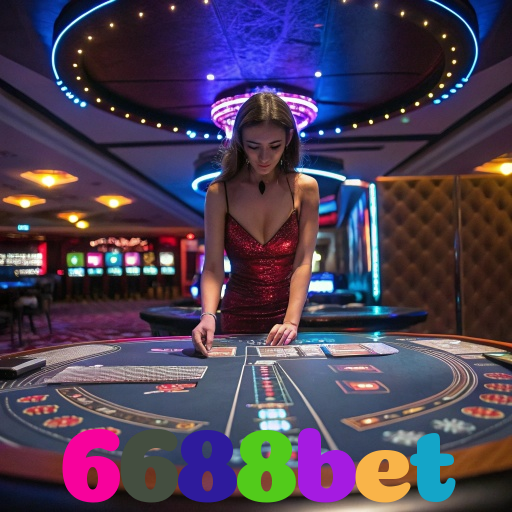 6688bet