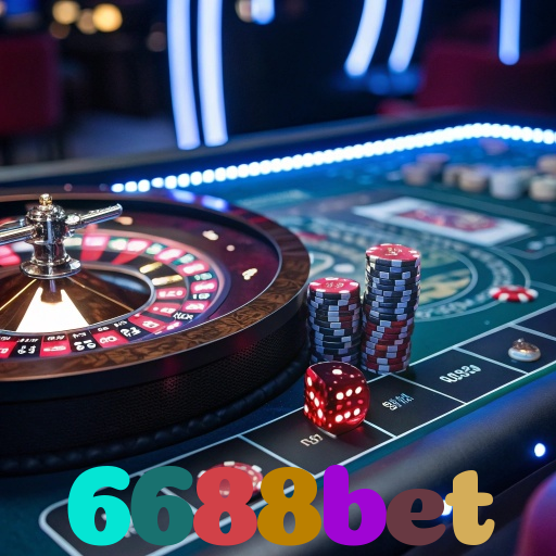6688bet