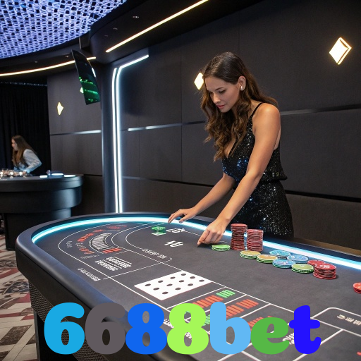 6688bet