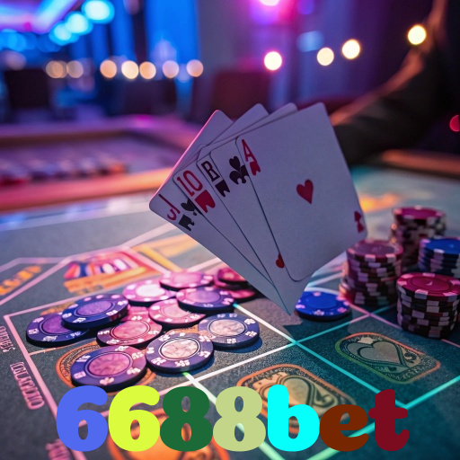 6688bet