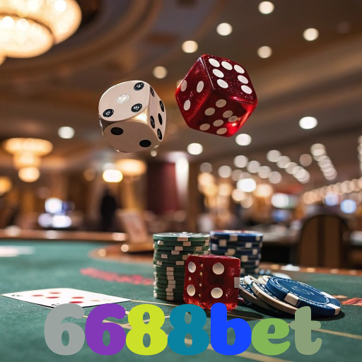 6688bet