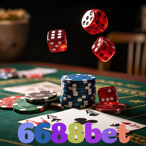 6688bet