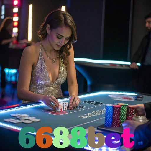 6688bet