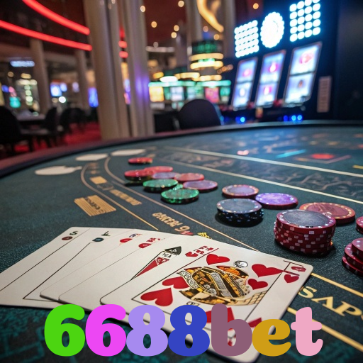 6688bet