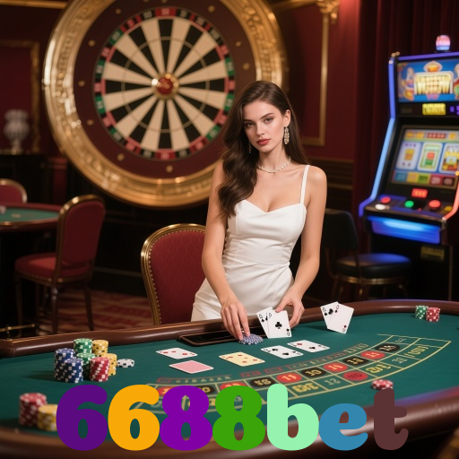6688bet