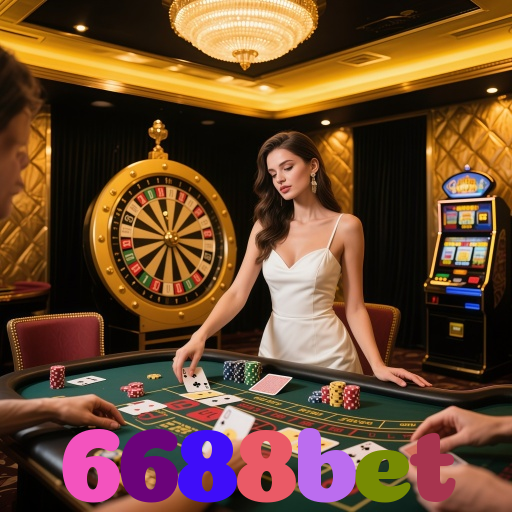 6688bet