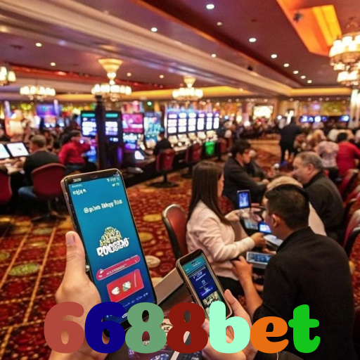 6688bet