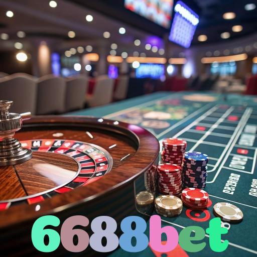 6688bet