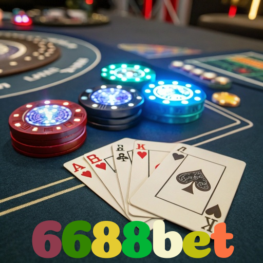 6688bet