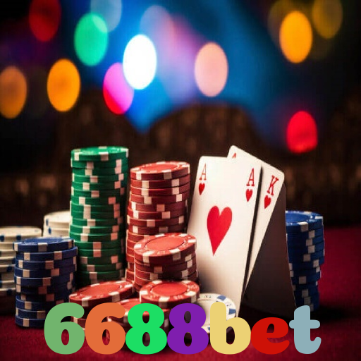 6688bet