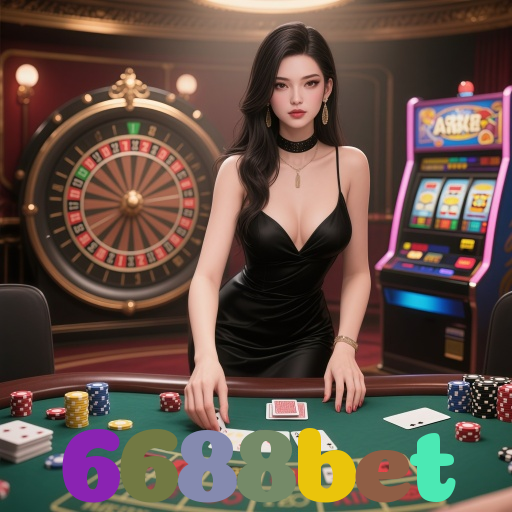 6688bet