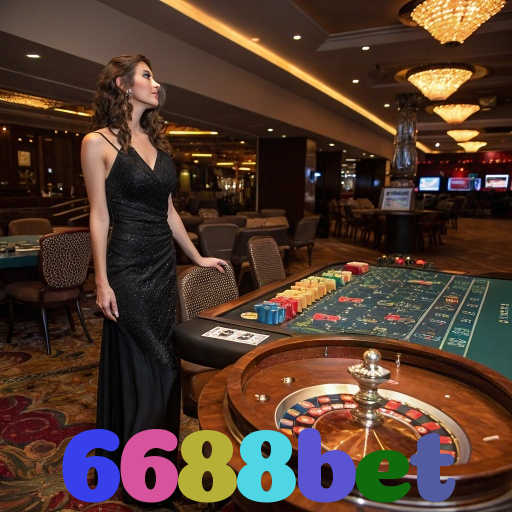 6688bet