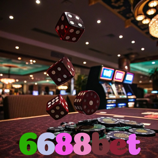 6688bet