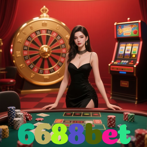 6688bet