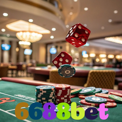 6688bet