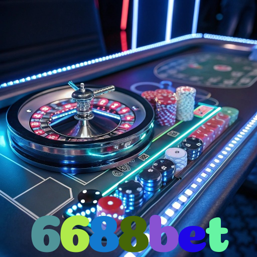 6688bet