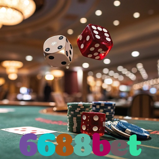 6688bet