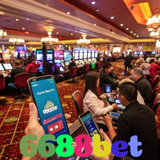 6688bet