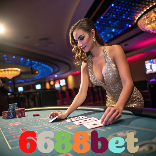 6688bet