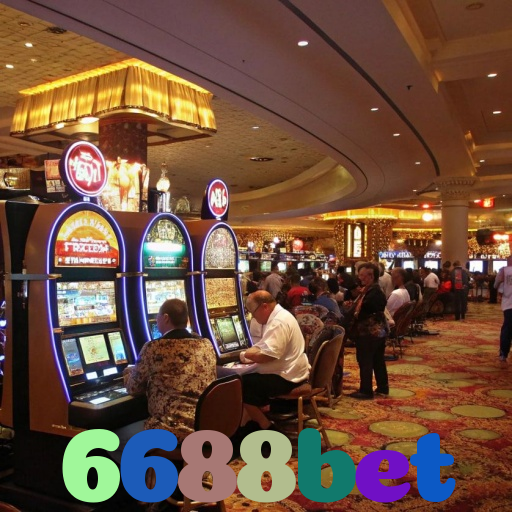 6688bet