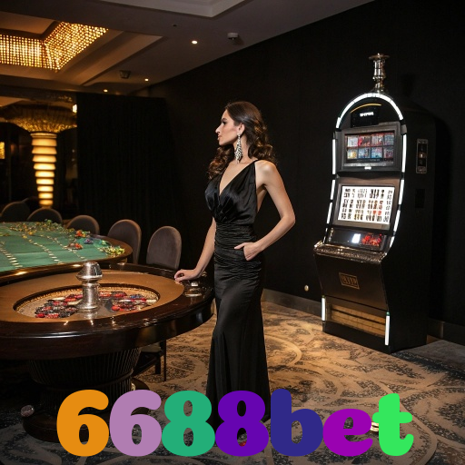 6688bet