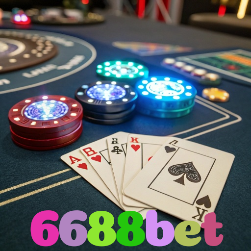 6688bet