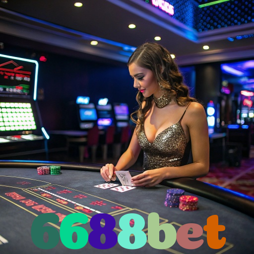 6688bet