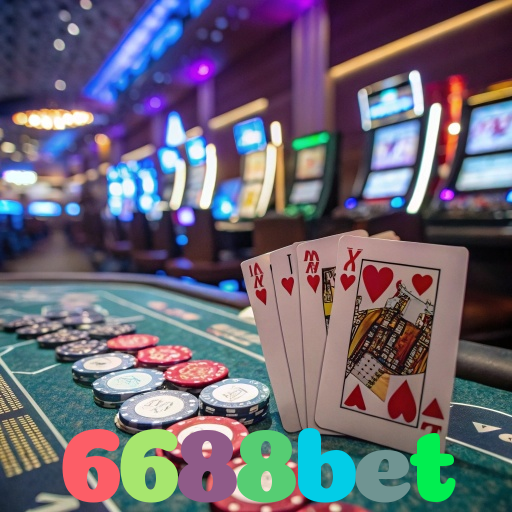 6688bet